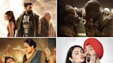 Kalki 2898 AD to Jatt & Juliet 3: Films releasing in theatres this week