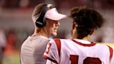 Lincoln Riley could become the second man in CFB history to achieve one amazing feat