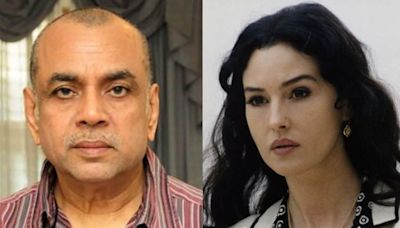 Paresh Rawal Reacts 'Oh My God' To Monica Bellucci In Malena; Gets Brutally Trolled For Viral Post - News18