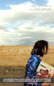 Ruby Booby