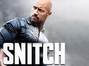 Snitch – Ein riskanter Deal