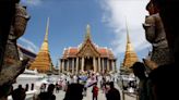 Thai courts hand jail terms to lawmaker, musician for royal insults - BusinessWorld Online