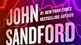 'Judgment Prey' is excellent latest crime novel in series by John Sandford