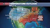 First heatwave of the year expected to hit Southern states next week