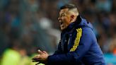 Boca Juniors vs. Palmeiras: posibles formaciones, horario y TV