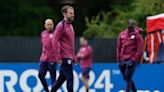 Gareth Southgate aims to win Euro 2024, could be his last tournament as England's head coach - CNBC TV18