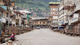 Panic in Sierra Leone amid fresh gunfire following attacks on military barracks