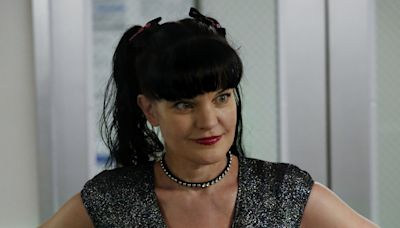 Inside Pauley Perrette's Dramatic Exit From NCIS When She Was the Show's Most Popular Star - E! Online