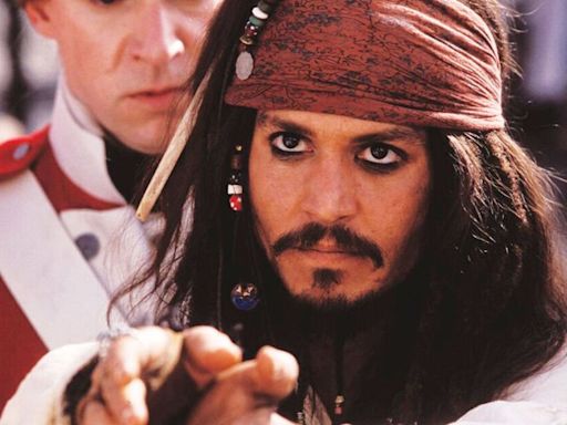 Two stars Disney ‘wants for Pirates of the Caribbean 6 with Johnny Depp’