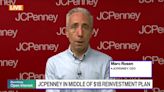 JCPenney CEO: Stores Are Important Part of Shopping Experience