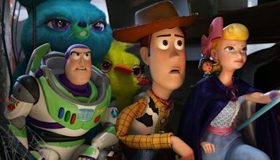 El director de Toy Story 5 cuenta de qué trata y revela el enemigo de Woody, Buzz y los demás juguetes