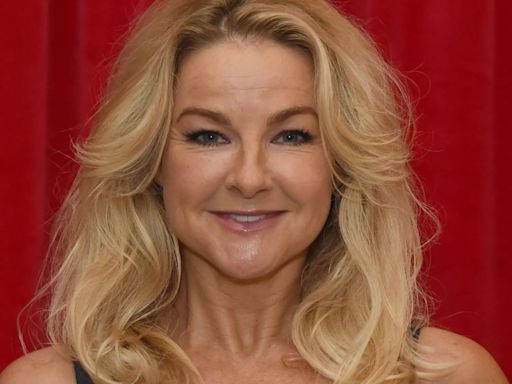 Sarah Hadland is set to join the Strictly Come Dancing line-up