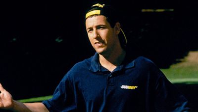 Adam Sandler: Fortsetzung von "Happy Gilmore" auf Netflix bestätigt