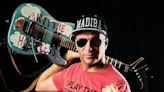 Tom Morello Named 2024 Woody Guthrie Prize Honoree