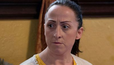 EastEnders' Sonia Fowler 'set for affair' with Walford resident after huge 'clue