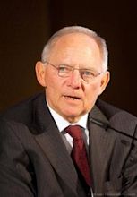 Wolfgang Schäuble