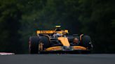 Norris heaps misery on Verstappen as McLaren dominate Hungarian GP qualifying