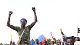 Sublevación militar en Burkina Faso ocho meses después del golpe de Estado