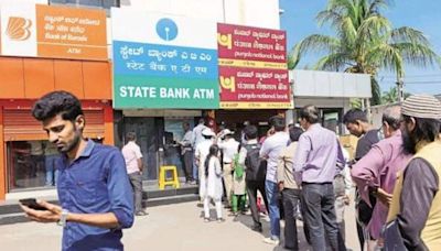 Losses have been cut, and it’s time to reprivatize India’s public sector banks