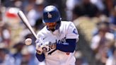 Dodgers expect All-Star Mookie Betts to miss 6-8 weeks due to fractured hand