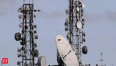 Telcos' tariff hikes to push up core inflation by 0.2 pc in FY25: Report - The Economic Times