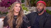 Stephen 'tWitch' Boss and Allison Holker on Possibility of More Kids: 'Would Love to Start Trying'