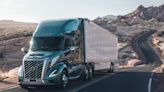 Autonomous big rigs from Volvo and Aurora are coming to highways