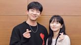 Serendipity's Embrace: Kim So Hyun and Chae Jong Hyeop's glimpses from script reading session raises anticipation