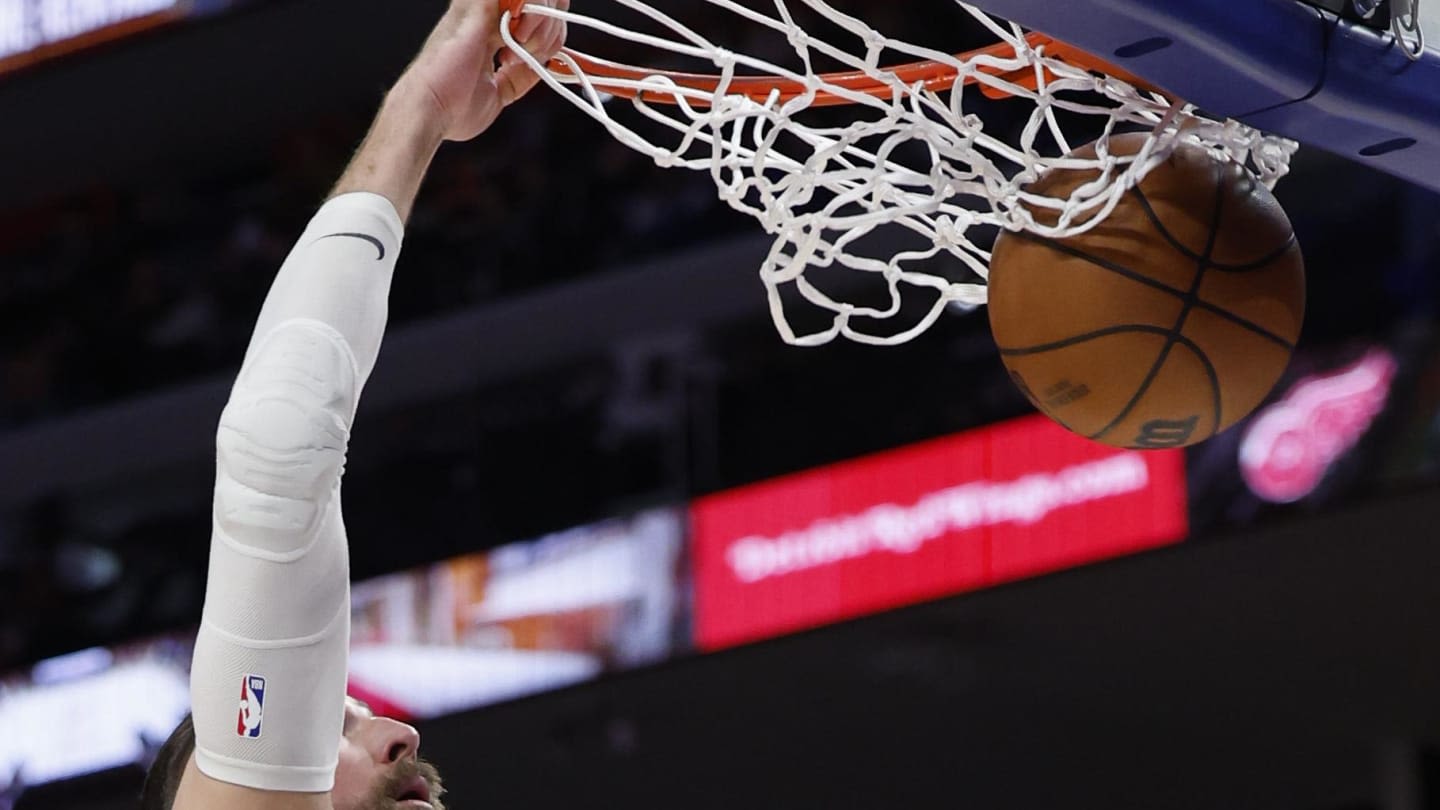 Sacramento Kings Are Favorites To Land 12-Year NBA Veteran