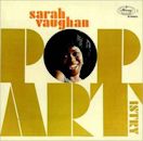 Pop Artistry of Sarah Vaughan