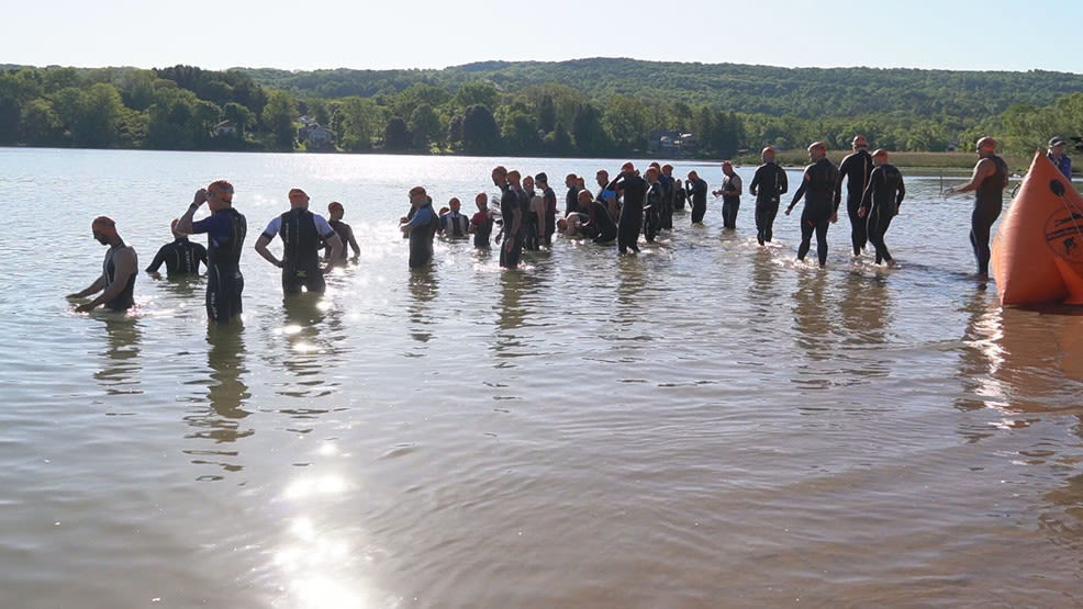 Introducing OnondagaMan: CNY's newest triathalon