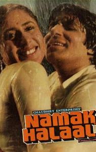 Namak Halal