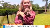 Never Pick Up Poop Again with Coastal Pooper Scooper