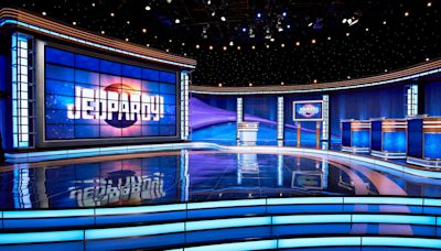 A 'Jeopardy' spinoff — with a teams twist — is coming to streaming
