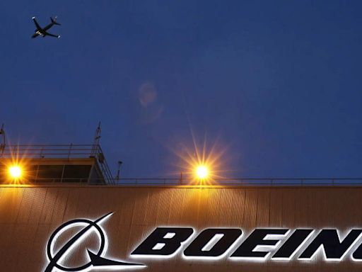 Boeing projects 3% hike in global airplane deliveries over next 20 years - The Economic Times