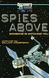 Spies Above