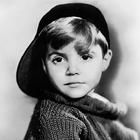 Scotty Beckett