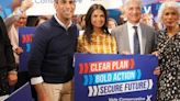 Election 2024: Rishi Sunak calls himself an ‘underdog’ at final campaign rally