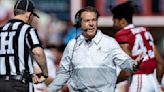 No. 8 Alabama carries playoff hopes into Iron Bowl against Auburn