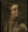 Federico I de Vaudémont