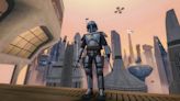 Star Wars: Bounty Hunter's remaster is above-average, but be prepared to face the original's rough edges