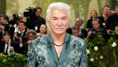 TikToker unknowingly interviews Baz Luhrmann about his sex life on the street: ‘Guys, I had no idea’
