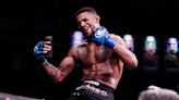 Patchy Mix, lapping Bellator bantamweights, aspires to challenge PFL featherweights