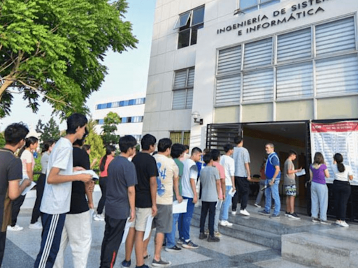 Próximo examen de admisión San Marcos 2024-ll: estos son los puntajes mínimos y máximos por carrera