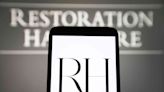 RH Posts Bigger-Than-Expected Loss as Tough Housing Market Hurts Demand