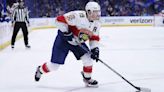 Panthers’ Matthew Tkachuk Takes jab at Toronto Maple Leafs After Playoff Exit