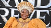 Black Panther actress Connie Chiume dead at 72