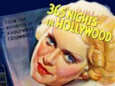 365 Nights in Hollywood