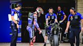 Quartararo stresses ‘quality over quantity’ with upcoming Yamaha MotoGP update