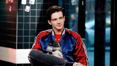 Drake Bell reflects on deciding to tell his mom he had been sexually abused